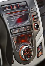 Kia Koup Concept 2008 года